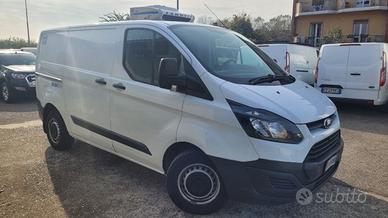 FORD Transit Custom 270 2.2 TDCi 125CV PC Furgone 