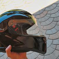 casco moto AGV stealth sv