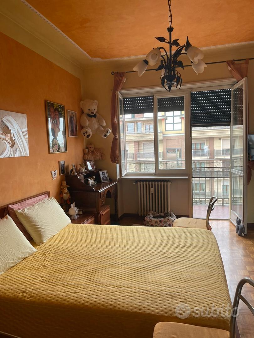 Apartment in Collegno, Ricovero - Vista 3