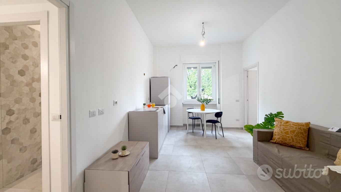 Appartamento – Milano, Ortomercato, Municipio 4 - Vista 2