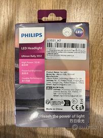 Lampadine Led auto