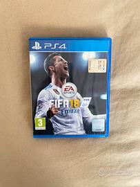 Fifa 18
