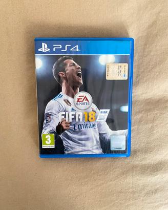 Fifa 18