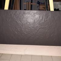 Climastar Scaldasalviette in pietra