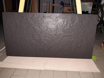 Climastar Scaldasalviette in pietra