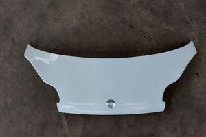 COFANO MOTORE ANTERIORE DAVANTI SMART 451 07-15