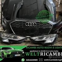 Ricambi x audi a3 2022