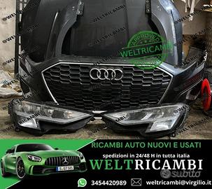 Ricambi x audi a3 2022