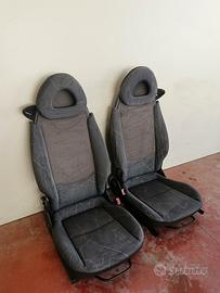 Sedili Smart 450