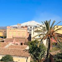 MASCALUCIA - Via Nuova 3 Vani con terrazzo