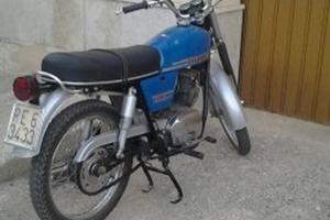 Gilera Arcore 125