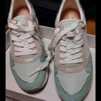  geox color verdino misura 39 