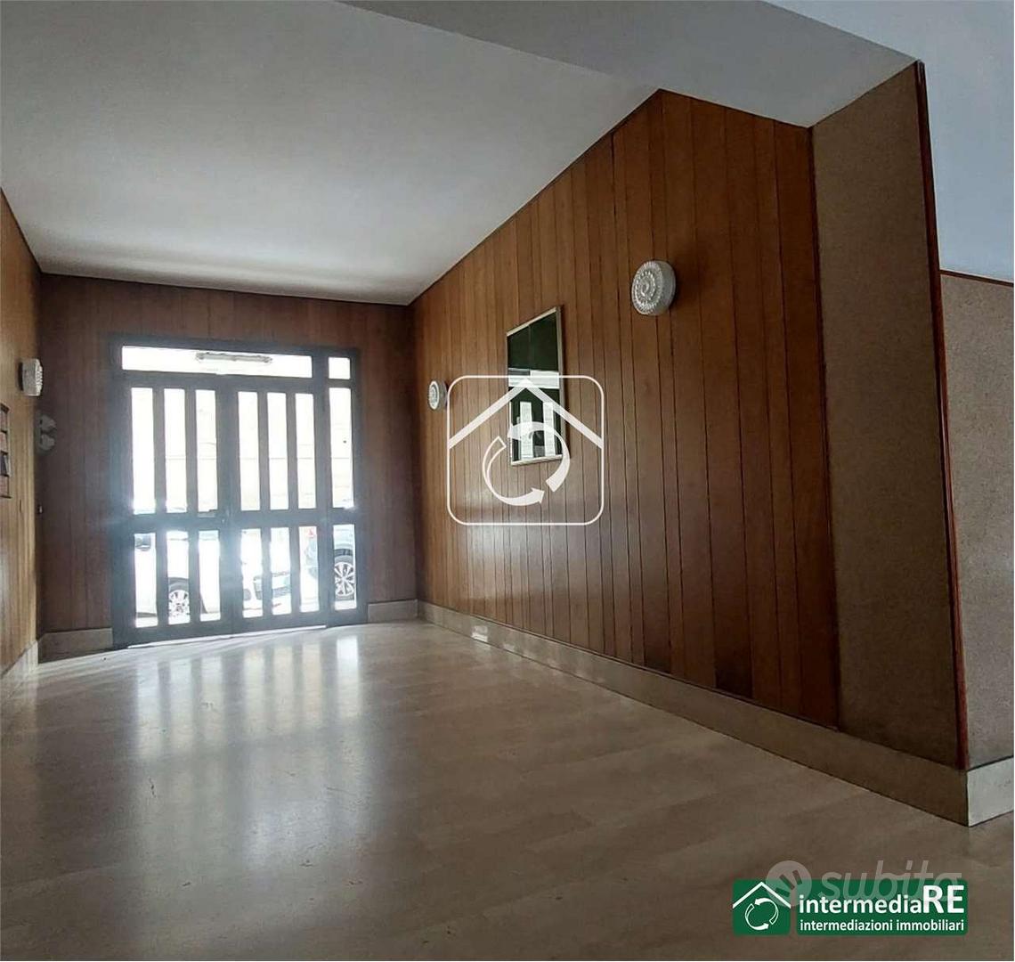 Appartamento – Reggio Calabria - Altro