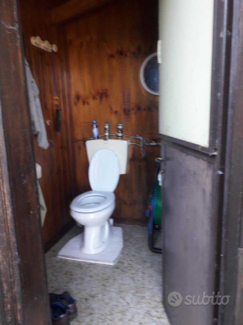 Cascina con terreno - Altro