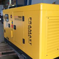 Generatore PRAMAST POWER VG-R30