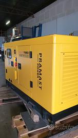 Generatore PRAMAST POWER VG-R30