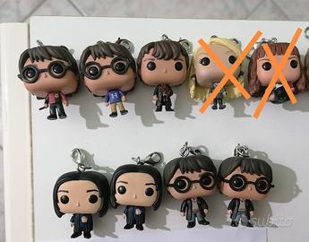 Funko portachiavi Harry Potter