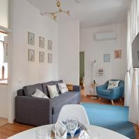 Bilocale vicino alla stazione