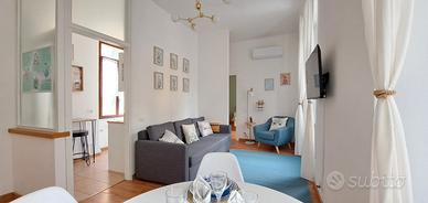 Bilocale vicino alla stazione