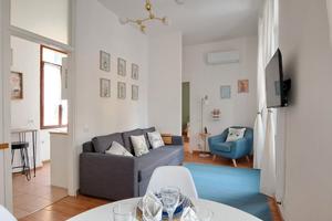 Bilocale vicino alla stazione