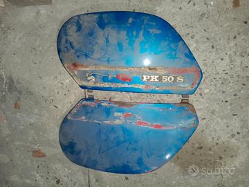 sportellino sportellini piaggio vespa pk 50 s