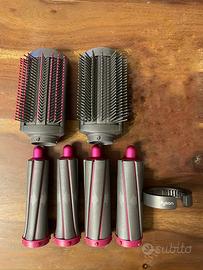 Accessori per capelli