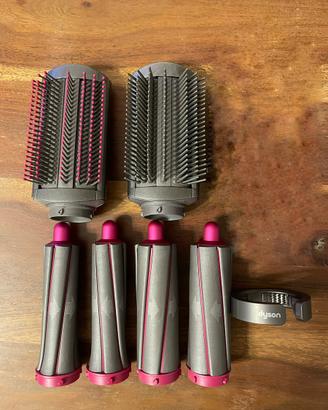 Accessori per capelli