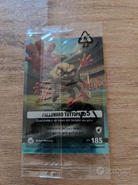 carta promo brainrot pallonaro tutto paro