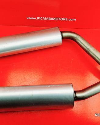 MARMITTA DUCATI TERMIGNONI 748 916 996 998