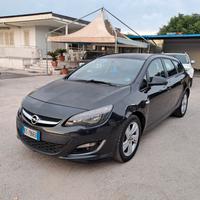 Opel Astra 1.7 CDTI 110CV Sports Tourer