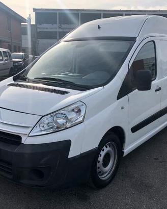 29 2.0 HDi/120 PL-TA Furgone