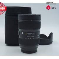 Sigma 24-35 F2.0 DG HSM Art (Canon)