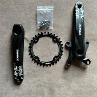 Pedivelle Tanke FC-480 con corona – Nuove