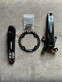 Pedivelle Tanke FC-480 con corona – Nuove