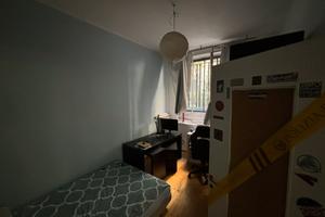 Stanza 450 milano zona bocconi