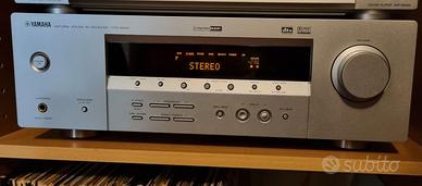 Amplificatore Yamaha HTR 5830 5.1 Canali