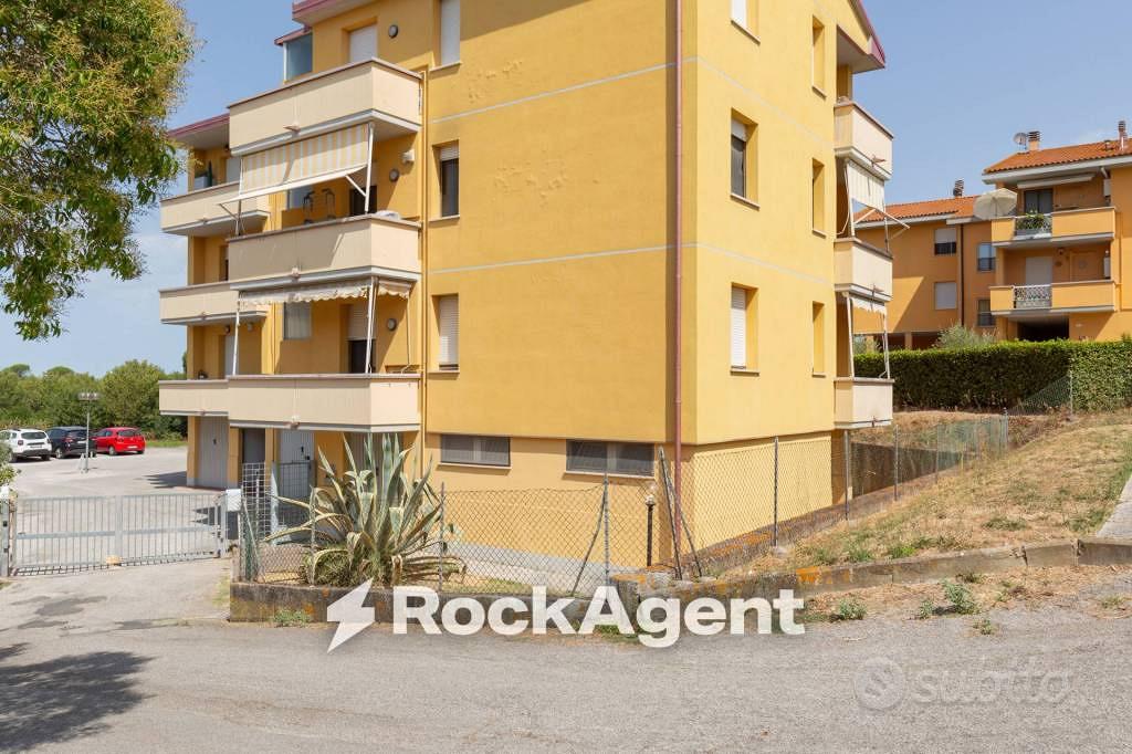 Appartamento – Collesalvetti, Tanna Alta - Altro