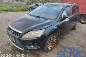 FORD FOCUS 2 SW DA, DS, FFS 1.6 TDCI - ricambi