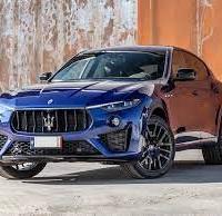 Disponiamo ricambi maserati levante quattroporte