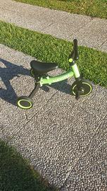 Triciclo