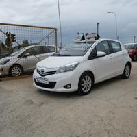 Toyota Yaris 1.4 D-4D 5 porte Lounge MOLTO BELLA