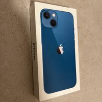 iPhone 13 256gb (Nuovo)