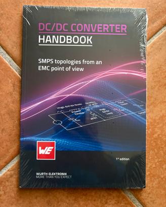 Manuale DC/DC Converter Handbook