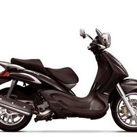RICAMBI PIAGGIO BEVERLY 500 2005