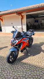 KTM 1290 GT FULL