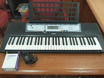 Tastiera Yamaha 