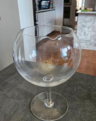 Grande Calice Decanter da Degustazione