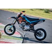 Motocross Kayo 155cc 4T