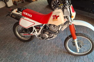 Yamaha tt 600 59x