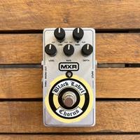 MXR Black Label Chorus ZW38